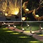 solar-outdoor-half-moon-light-705906 Solar outdoor half moon light