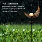 solar-outdoor-half-moon-light-884087 Solar outdoor half moon light