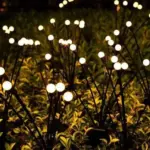 solar-swaying-garden-lights-816943 Solar swaying garden lights
