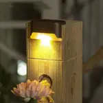 solar-waterproof-stair-lights-301779 Solar waterproof stair lights