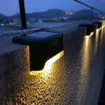 solar-waterproof-stair-lights-447133 Solar waterproof stair lights