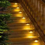 solar-waterproof-stair-lights-496686 Solar waterproof stair lights