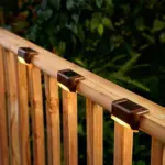 solar-waterproof-stair-lights-765535 Solar waterproof stair lights