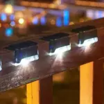 solar-waterproof-stair-lights-869750 Solar waterproof stair lights