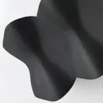 Solara moderne led aussenwandleuchte wasserdicht aluminium schwarz weiss grau silber aussenlampe ip65 xlumina12