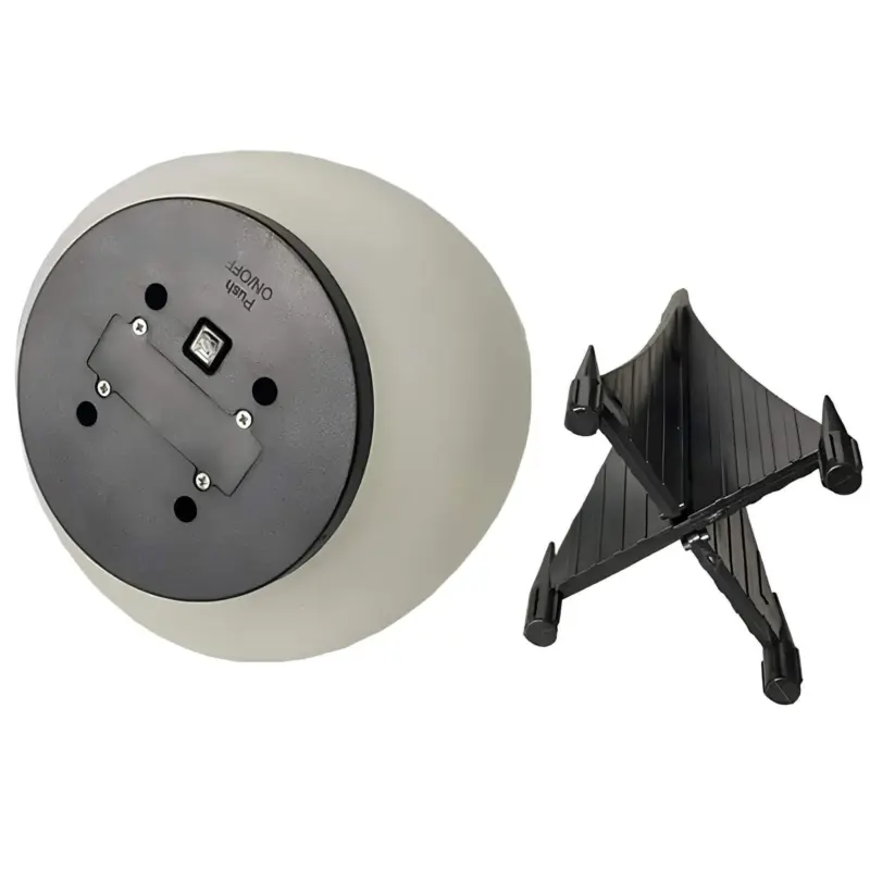 Solarglow solarkiezelsteinlampe aussenbeleuchtung gartenleuchte witterungsbestandig umweltfreundlich xlumina6