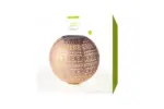 Solarlampe kugelform boho 30cm