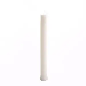 Solid Candy Coloured Aromatherapy Candle
