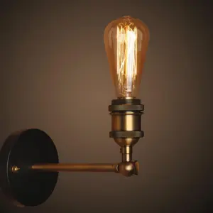 Homeko - Single Head Wall Light
