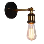 Sologlow led wandlampe modern minimalistisch wohnzimmer beleuchtung xlumina