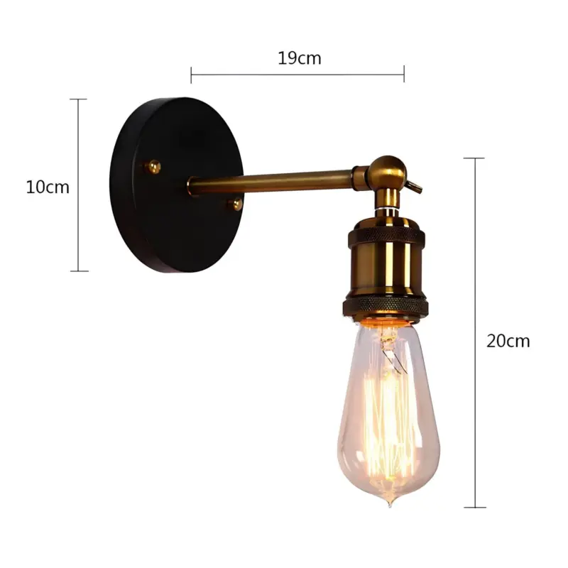Sologlow led wandlampe modern minimalistisch wohnzimmer beleuchtung xlumina