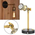 Sologlow led wandlampe modern minimalistisch wohnzimmer beleuchtung xlumina