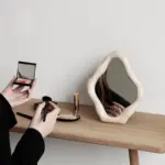 Sonora mirror mademoiselle home decor and furniture store