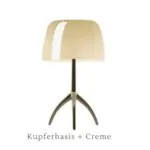 Sophistishine tischlampe elegante led tischleuchte mit touch sensor fur schlafzimmer und wohnzimmer beleuchtung xlumina