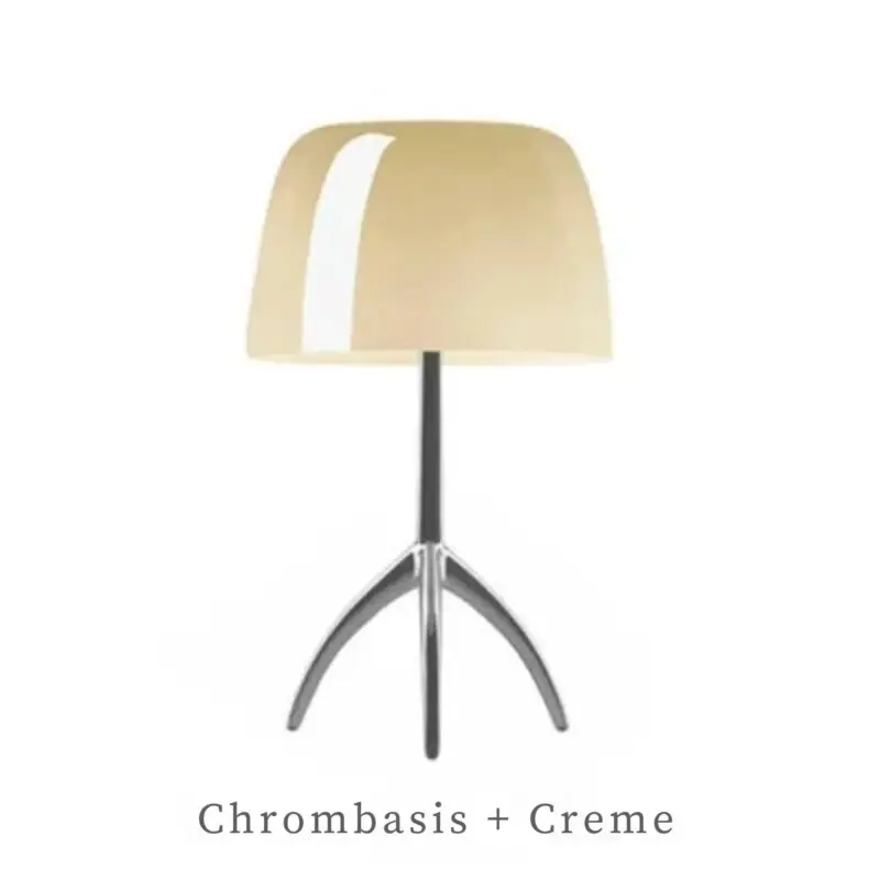 Sophistishine tischlampe elegante led tischleuchte mit touch sensor fur schlafzimmer und wohnzimmer beleuchtung xlumina