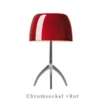 Sophistishine tischlampe elegante led tischleuchte mit touch sensor fur schlafzimmer und wohnzimmer beleuchtung xlumina