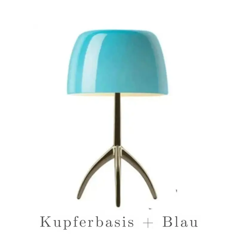 Sophistishine tischlampe elegante led tischleuchte mit touch sensor fur schlafzimmer und wohnzimmer beleuchtung xlumina