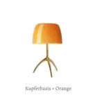 Sophistishine tischlampe elegante led tischleuchte mit touch sensor fur schlafzimmer und wohnzimmer beleuchtung xlumina