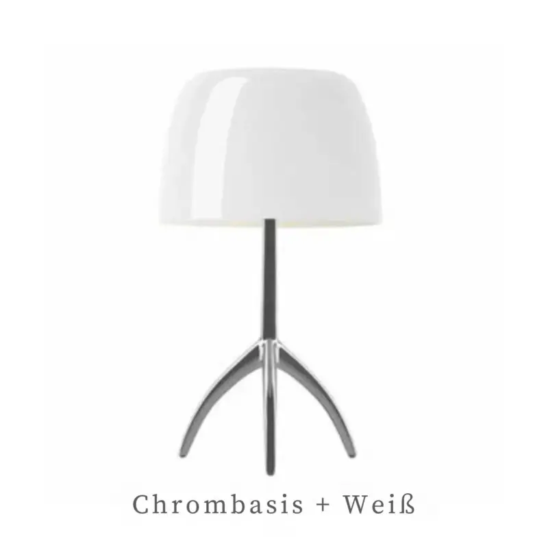 Sophistishine tischlampe elegante led tischleuchte mit touch sensor fur schlafzimmer und wohnzimmer beleuchtung xlumina