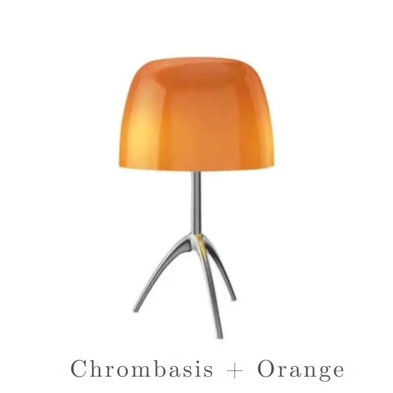 Sophistishine tischlampe elegante led tischleuchte mit touch sensor fur schlafzimmer und wohnzimmer beleuchtung xlumina