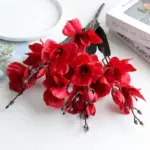 Sorrento artificial flowers mademoiselle home decor and furniture store