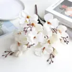 Sorrento artificial flowers mademoiselle home decor and furniture store