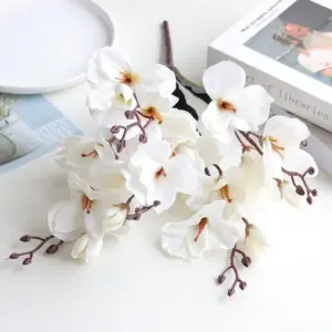 Xenithe Artificial Flowers