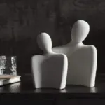 Soul mates sculpture mademoiselle home decor and furniture store 2 c21e0d14 add6 4c15 ba4c 80aa19cc2072