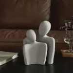 Soul mates sculpture mademoiselle home decor and furniture store 3 00fa0833 38c7 47c0 bc9e bb5a97568620