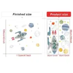 space-dino-wall-stickerschildrensliving-simply-house-298889 Space dino wall stickerschildrensliving simply house