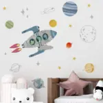 space-dino-wall-stickerschildrensliving-simply-house-997684 Space dino wall stickerschildrensliving simply house