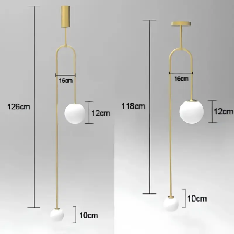Sparklecraft deckenleuchte funkeldesign kristall metall modern led xlumina