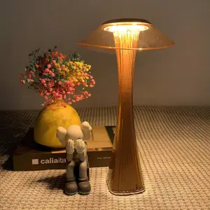 Homeko - Dimmable Table Lamps