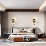 spiral-wandlampe-modern-design-15W-3000K-wohnzimmer-gestaltung-licht-xLumina_1 Spiral wandlampe modern design 15W 3000K wohnzimmer gestaltung licht xLumina