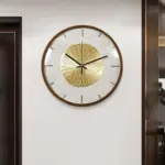 Spur clock mademoiselle home decor and furniture store