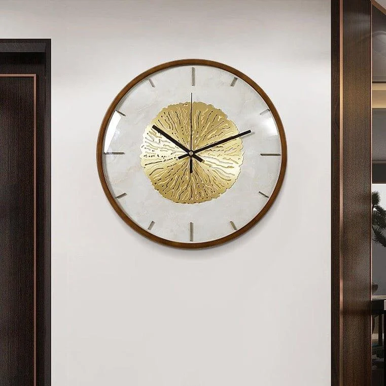 Spur Clock Mademoiselle Home Decor And Furniture Store 2