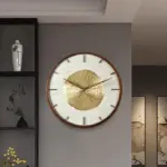 Spur clock mademoiselle home decor and furniture store