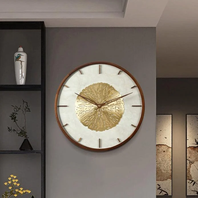 Spur Clock Mademoiselle Home Decor And Furniture Store 3