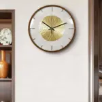 Spur clock mademoiselle home decor and furniture store