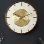Spur clock mademoiselle home decor and furniture store