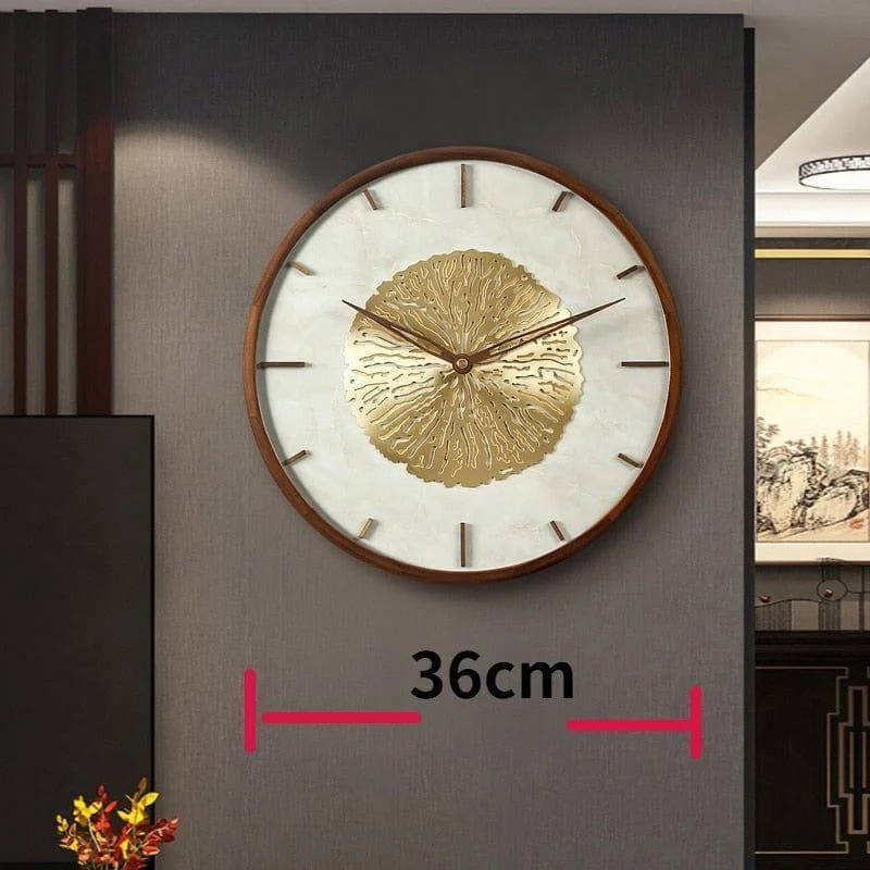 Spur Clock Mademoiselle Home Decor And Furniture Store 7