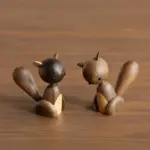 Squirrel decor mademoiselle home decor and furniture store