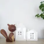 Squirrel decor mademoiselle home decor and furniture store