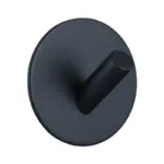 Stainless steel bathroom wall hooks no drillbathroom accessoriesliving simply house