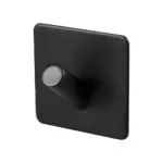 Stainless steel bathroom wall hooks no drillbathroom accessoriesliving simply house