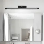 Stainless steel led wall mounted mirror light 8w 12w