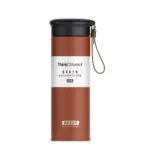 Stainless steel vacuum flasksdrinkswareliving simply house