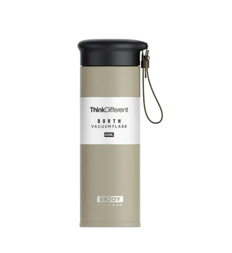 Stainless steel vacuum flasksdrinkswareliving simply house