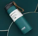 Stainless steel vacuum flasksdrinkswareliving simply house