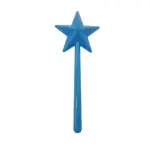 Star shaped salt pepper shakers